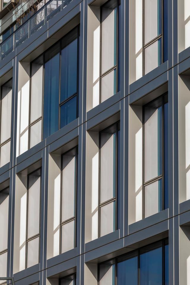 Bureau Saint-Ouen 24577m² Location bureau Saint-Ouen Seine-Saint-Denis OLBUR2309502 20